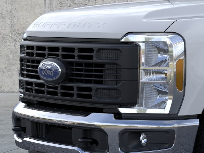 2026 Ford Super Duty F-350® XL