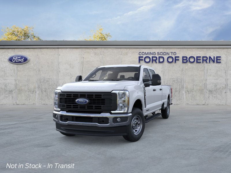 2026 Ford Super Duty F-350® XL