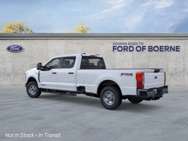 2026 Ford Super Duty F-350® XL