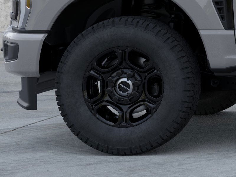 2026 Ford Super Duty F-350® XL