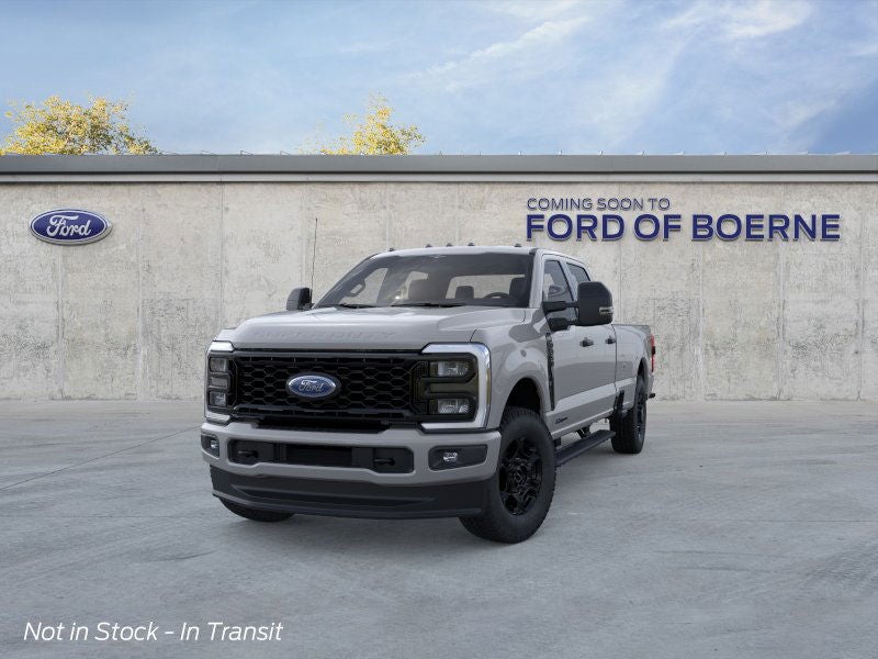 2026 Ford Super Duty F-350® XL