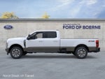 2026 Ford Super Duty F350 4X4CREW/CS