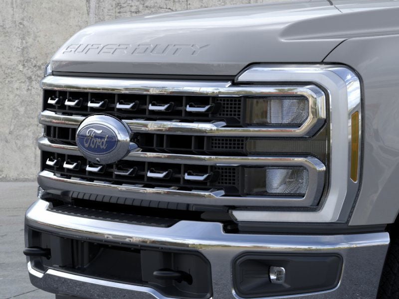 2026 Ford Super Duty F-350® Lariat®