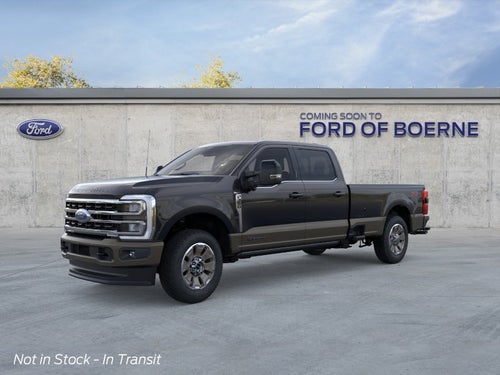 2026 Ford Super Duty F-350® King Ranch®