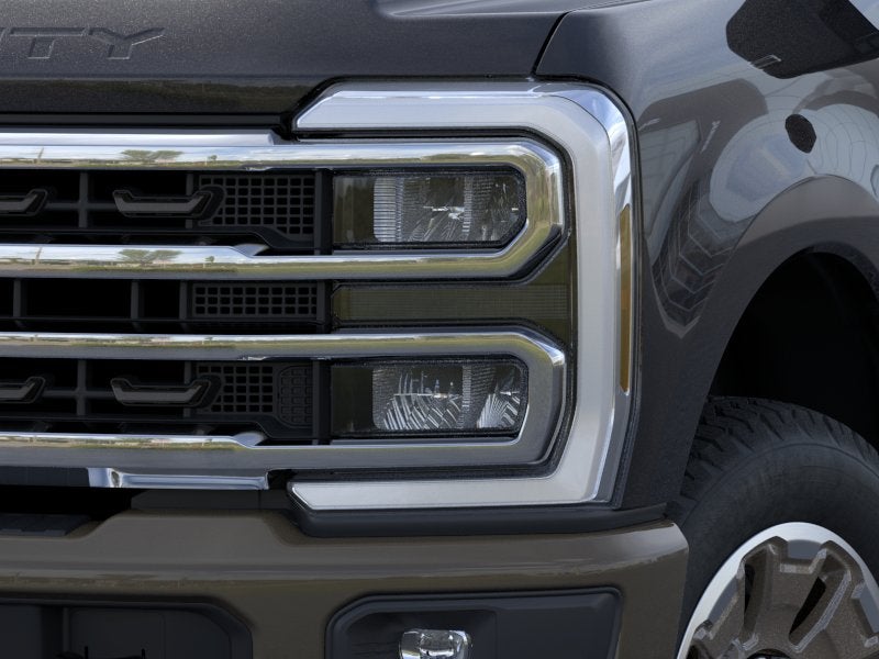 2026 Ford Super Duty F-350® King Ranch®