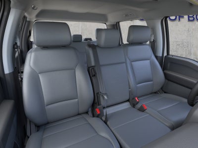 2026 Ford Super Duty F-350® XL