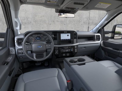 2026 Ford Super Duty F-350® XL