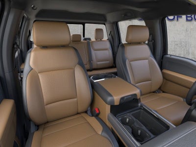 2026 Ford Super Duty F-350® Lariat®