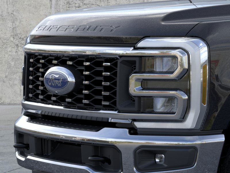 2026 Ford Super Duty F-350® Lariat®