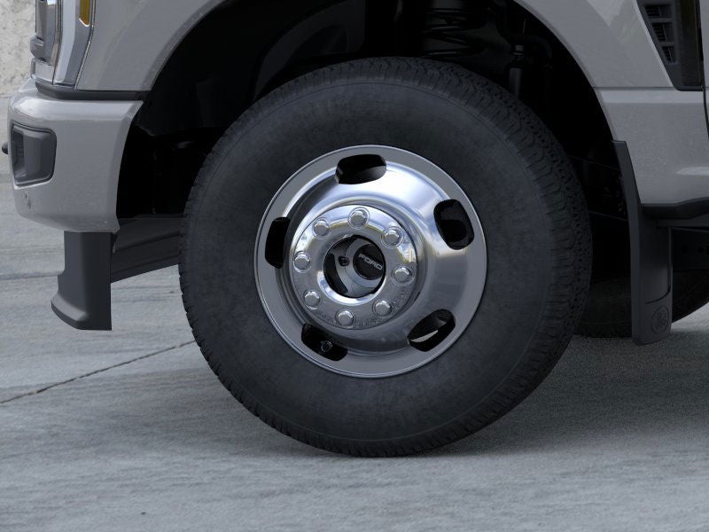 2026 Ford Super Duty F350 4X4 CREW/C