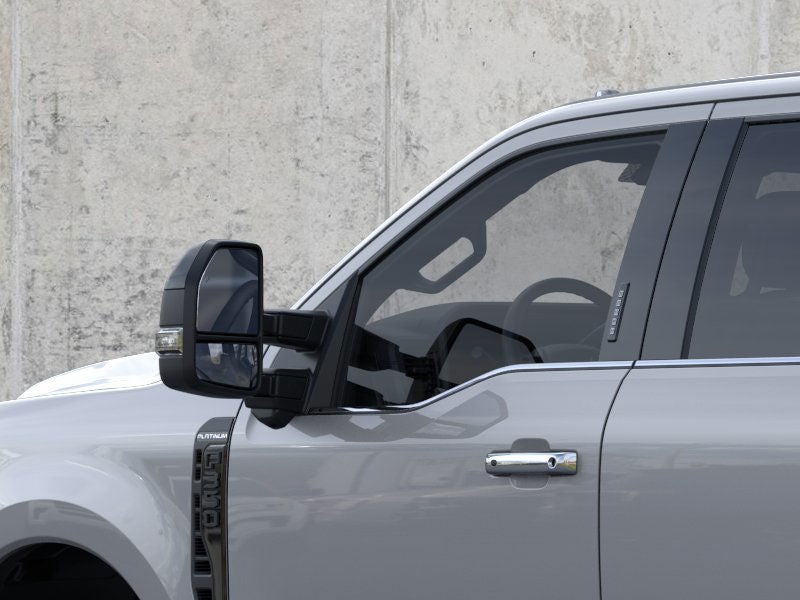 2026 Ford Super Duty F350 4X4 CREW/C