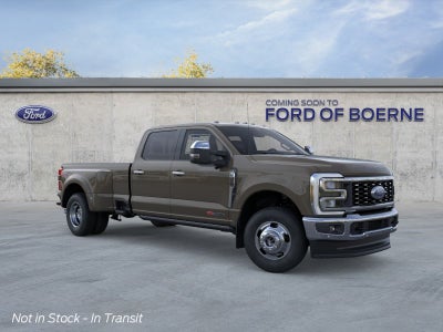 2026 Ford Super Duty F-350® Lariat®