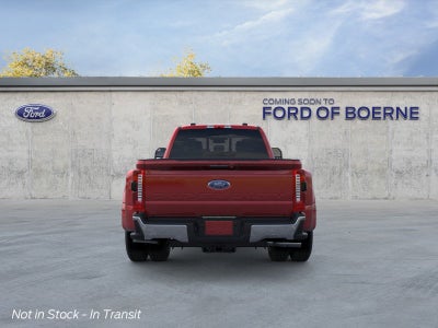 2026 Ford Super Duty F-350® Lariat®