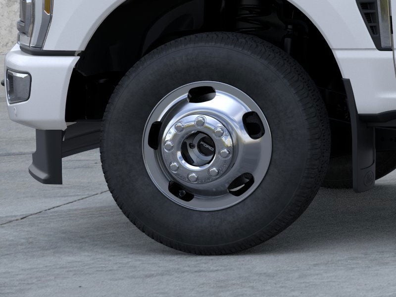 2026 Ford Super Duty F350 4X4 CREW/C