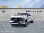 2026 Ford Super Duty F350 4X4 CREW/C