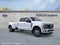 2026 Ford Super Duty F350 4X4 CREW/C