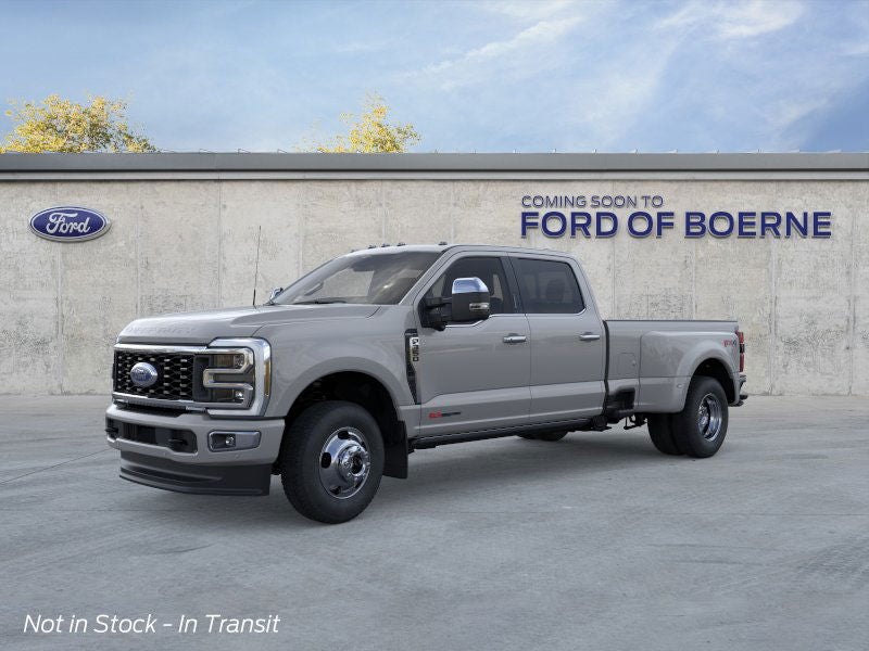2026 Ford Super Duty F-350® Platinum®