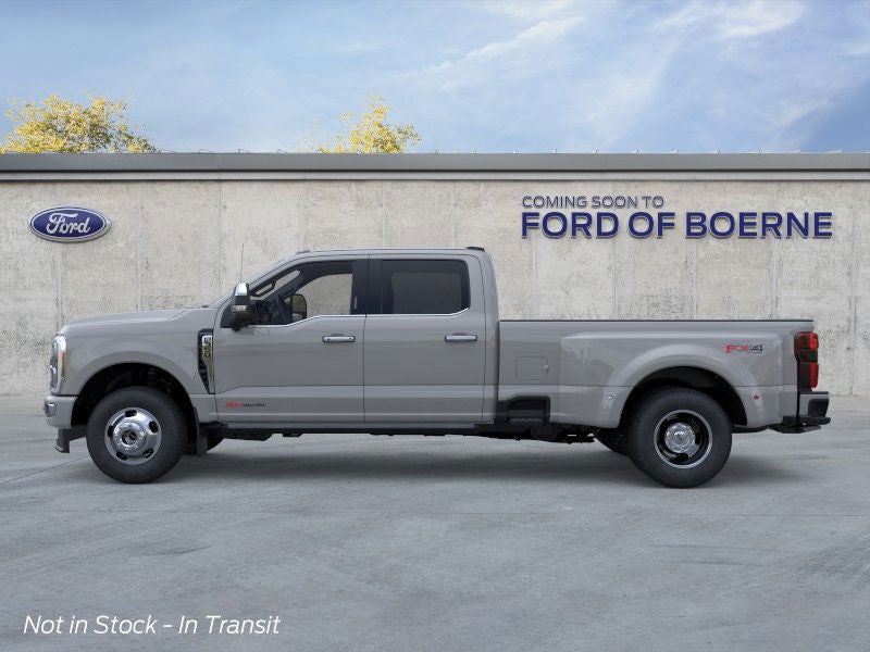 2026 Ford Super Duty F-350® Platinum®