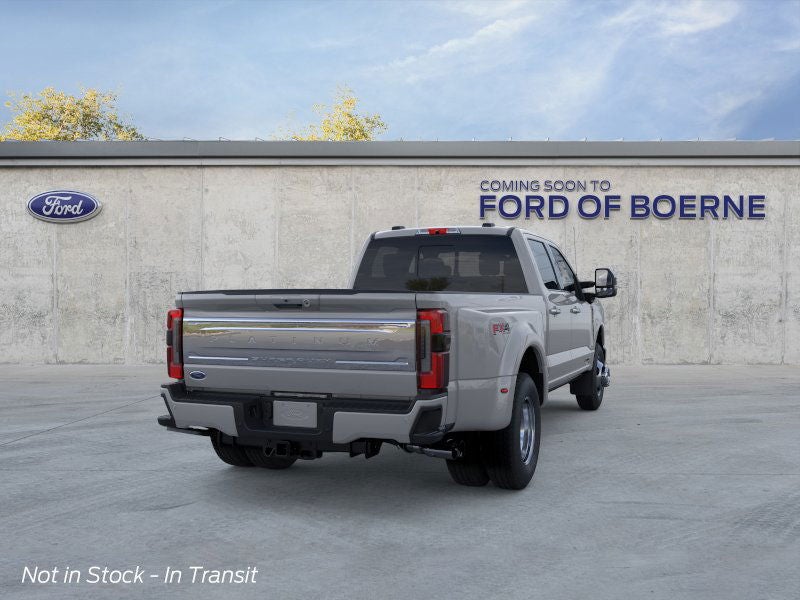 2026 Ford Super Duty F-350® Platinum®