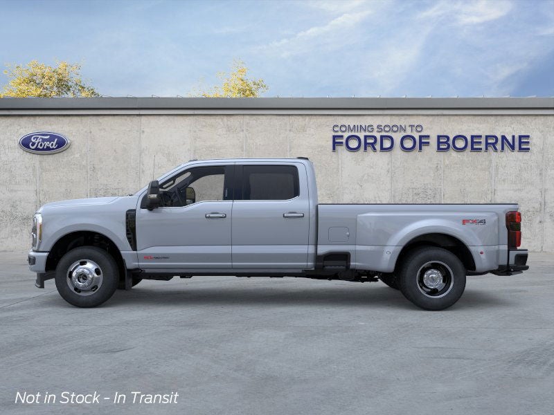 2026 Ford Super Duty F-350® Platinum®