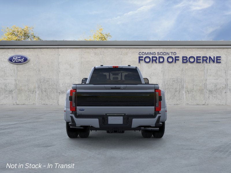 2026 Ford Super Duty F-350® Platinum®
