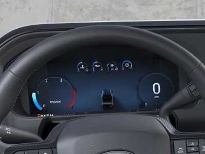 2026 Ford Super Duty F350 4X4 CREW/C