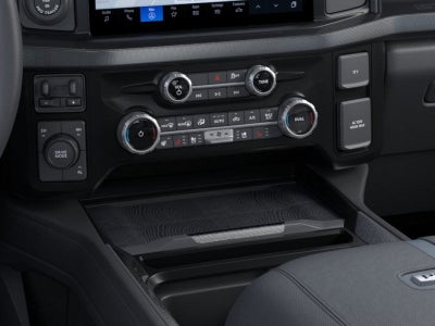 2026 Ford Super Duty F350 4X4 CREW/C