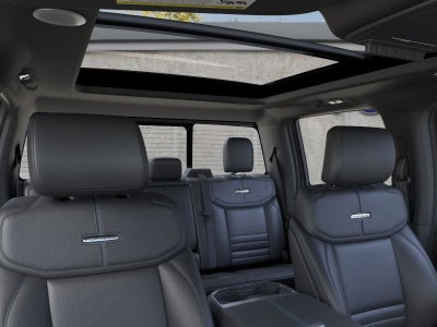 2026 Ford Super Duty F350 4X4 CREW/C