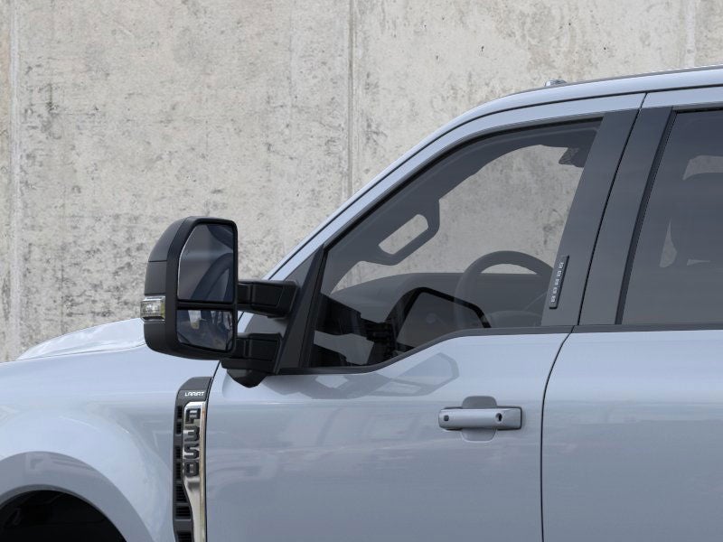 2026 Ford Super Duty F350 4X4 CREW/C