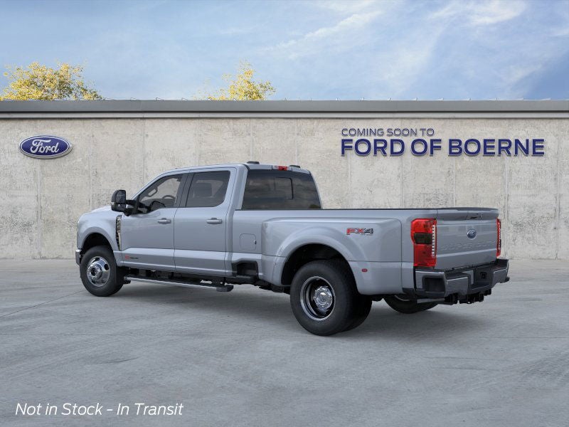 2026 Ford Super Duty F350 4X4 CREW/C