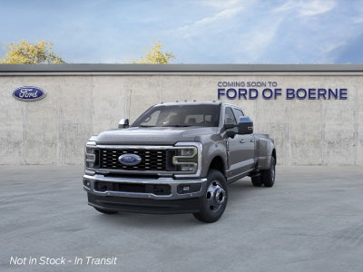 2026 Ford Super Duty F-350® Lariat®