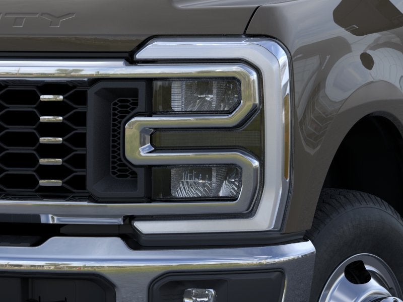 2026 Ford Super Duty F-350® Lariat®