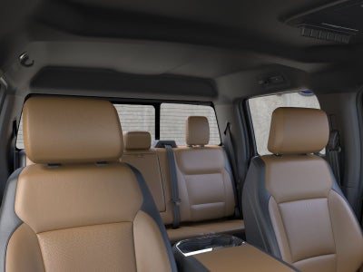 2026 Ford Super Duty F-350® Lariat®