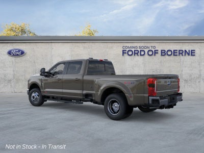 2026 Ford Super Duty F-350® Lariat®