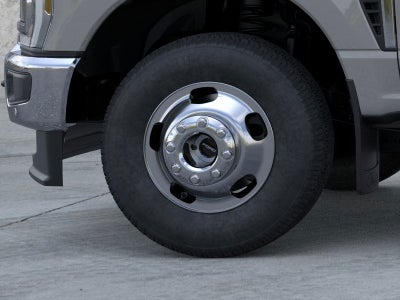 2026 Ford Super Duty F350 4X4 CREW/C