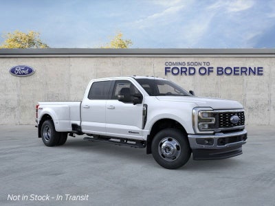2026 Ford Super Duty F-350® Lariat®