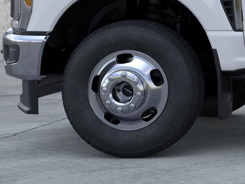 2026 Ford Super Duty F-350® XL