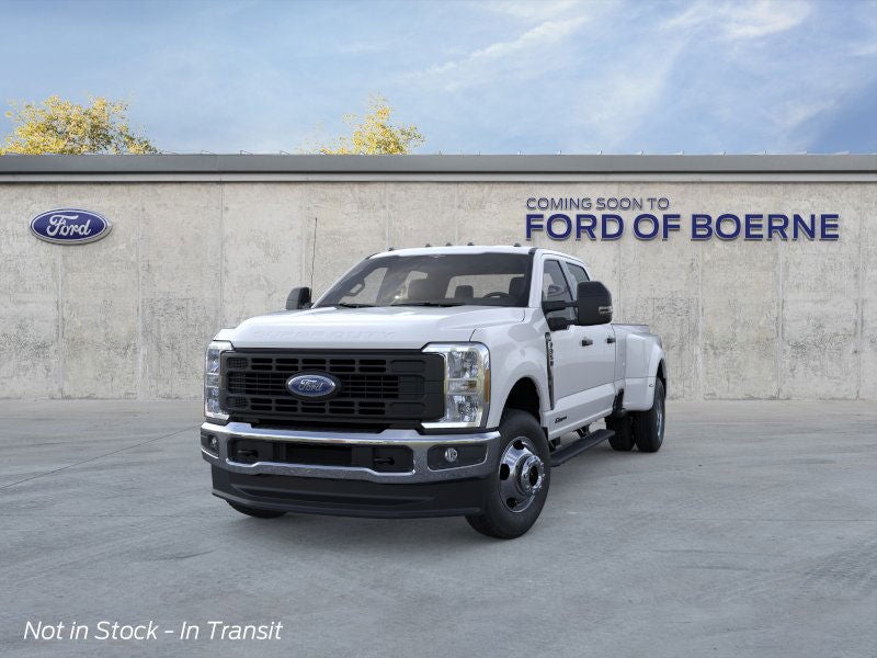 2026 Ford Super Duty F-350® XL