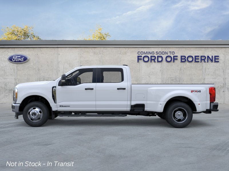 2026 Ford Super Duty F-350® XL