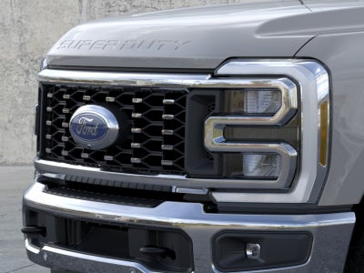 2026 Ford Super Duty F-350® Lariat®