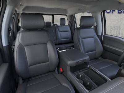 2026 Ford Super Duty F-350® Lariat®