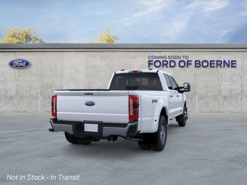 2026 Ford Super Duty F-350® Lariat®