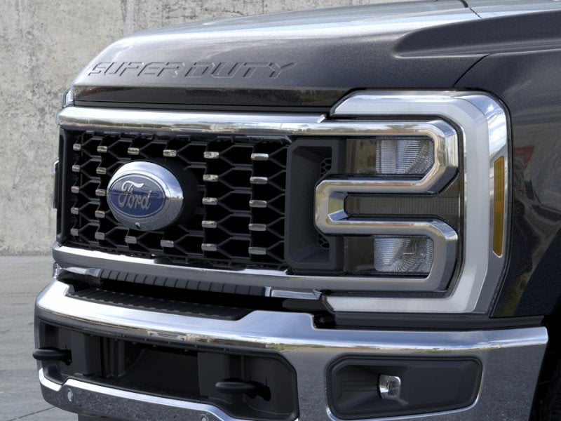 2026 Ford Super Duty F-350® Lariat®