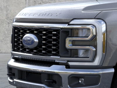 2026 Ford Super Duty F-350® Lariat®