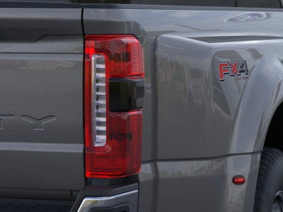 2026 Ford Super Duty F-350® Lariat®