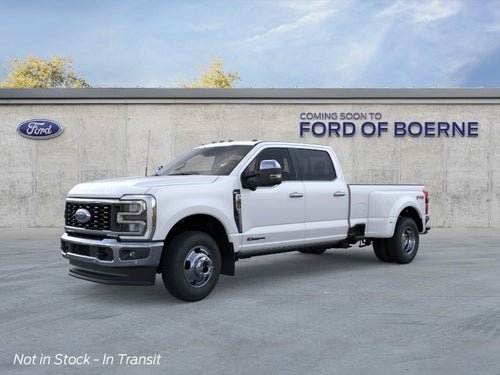 2026 Ford Super Duty F-350® King Ranch®