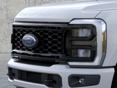 2026 Ford Super Duty F-350® XL
