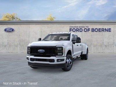 2026 Ford Super Duty F-350® XL