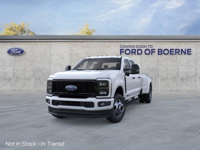 2026 Ford Super Duty F-350® XL