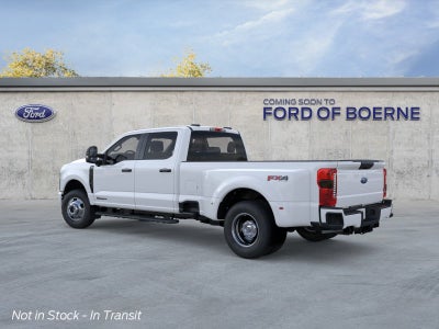 2026 Ford Super Duty F-350® XL